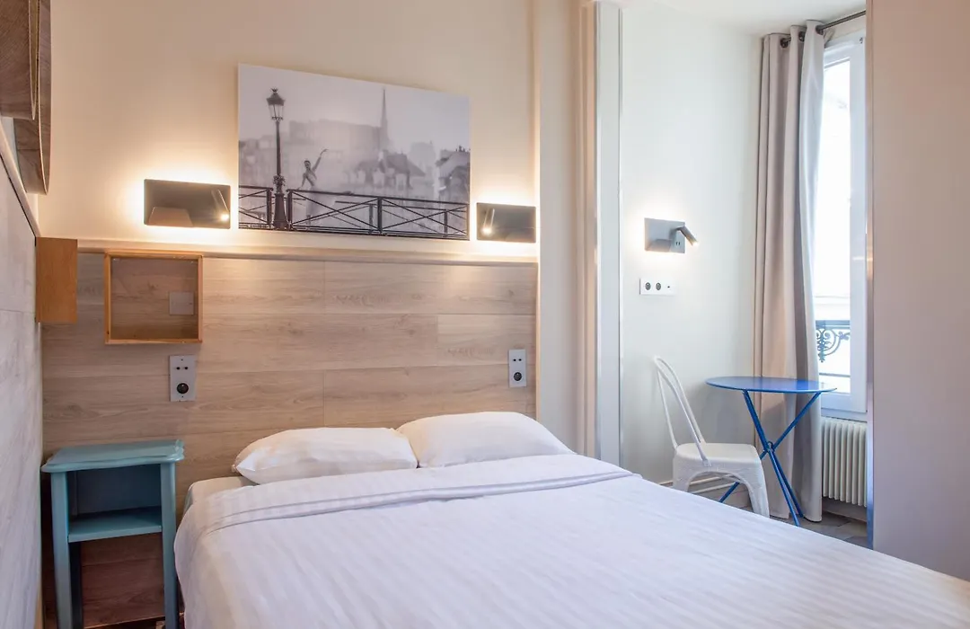 Hotel De Roubaix-1